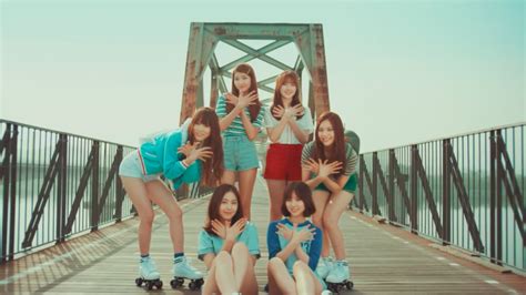 gfriend|【MV】GFRIEND.